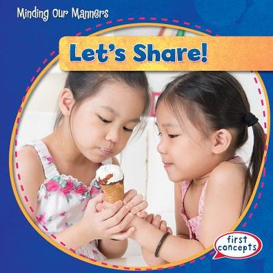 Let's Share!