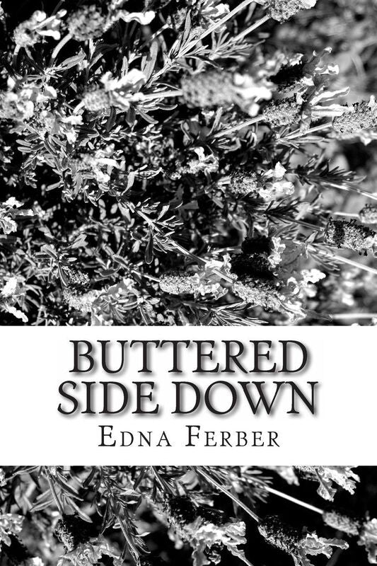 Buttered Side Down