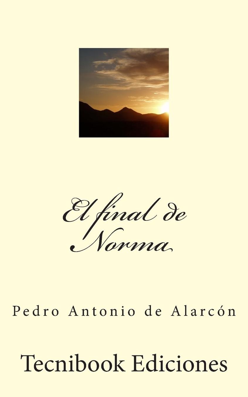 El final de Norma