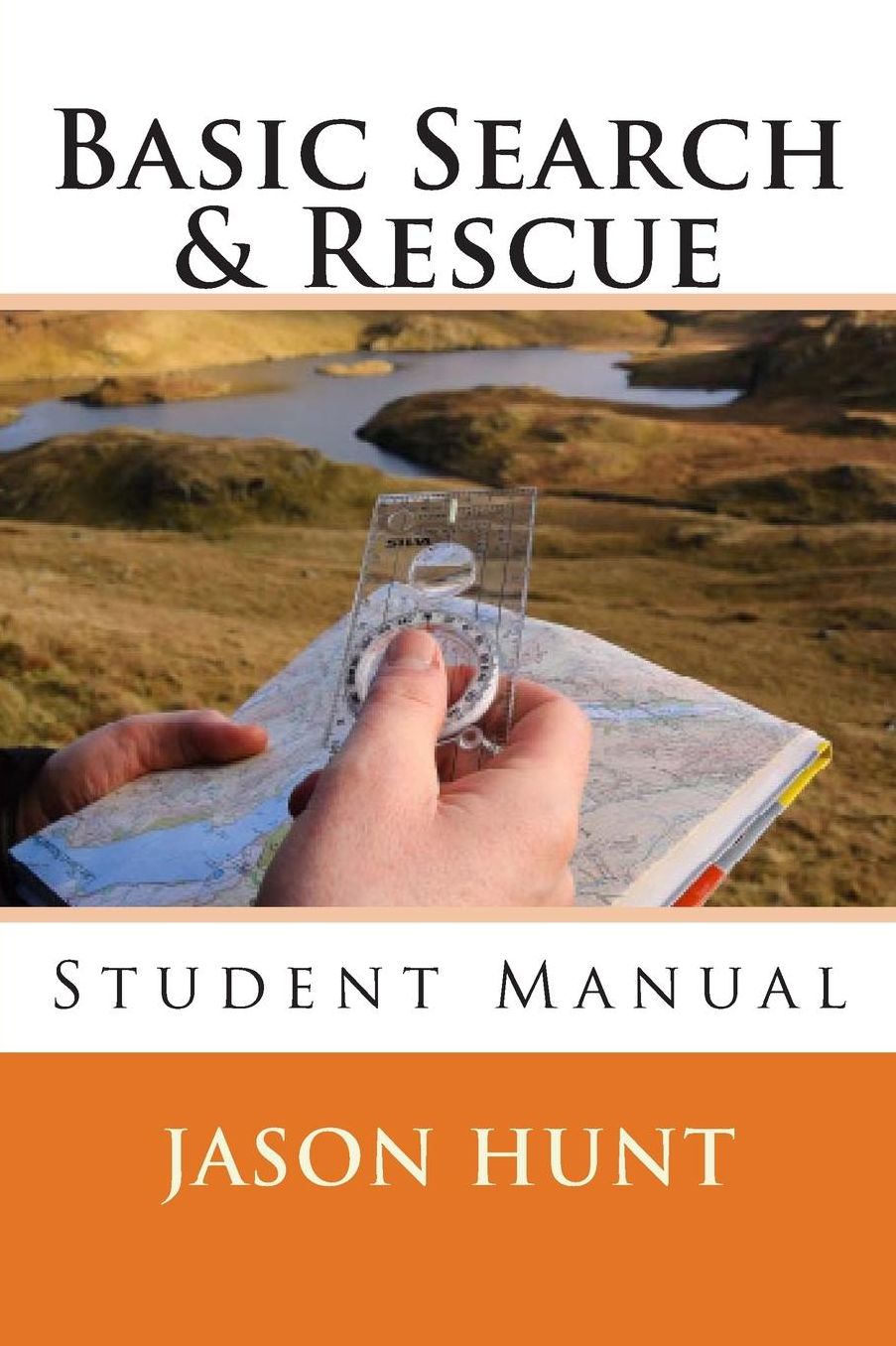 Basic Search & Rescue