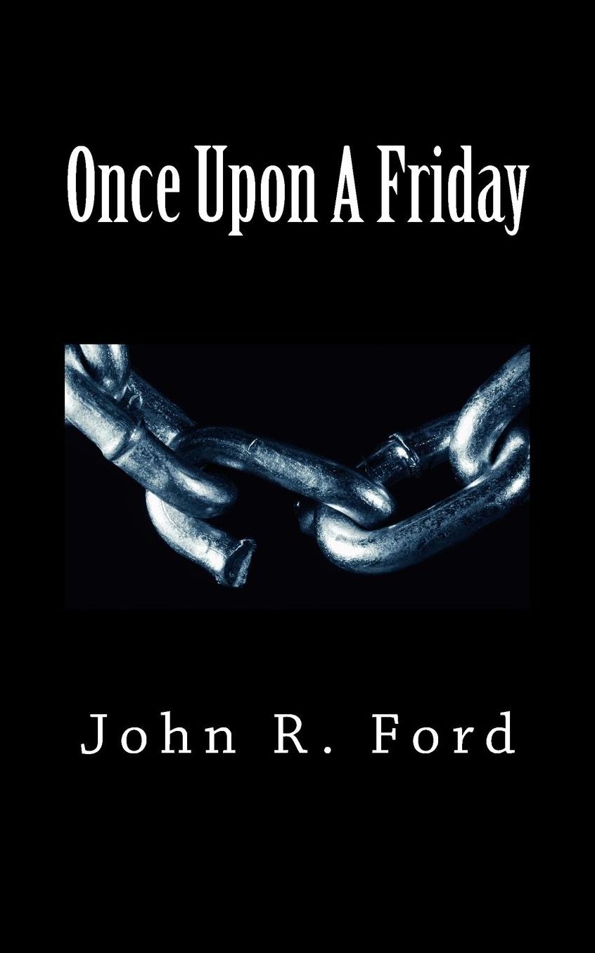 Once Upon a Friday: A Drama for Stage
