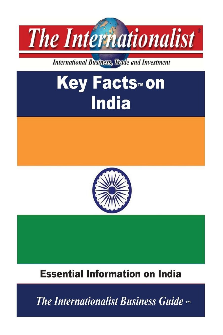 Key Facts on India: Essential Information on India