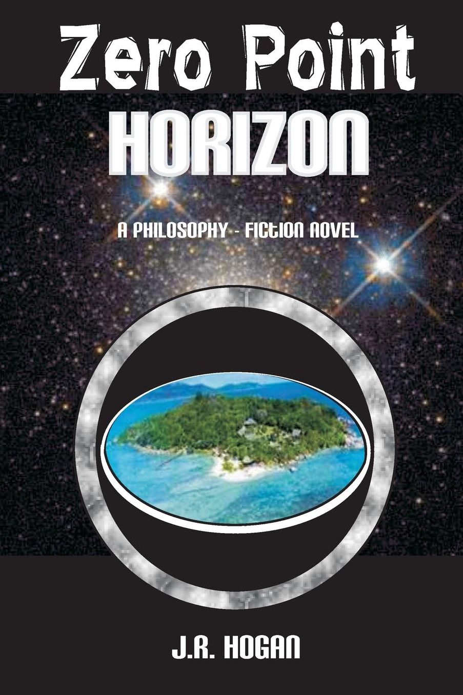 Zero Point Horizon