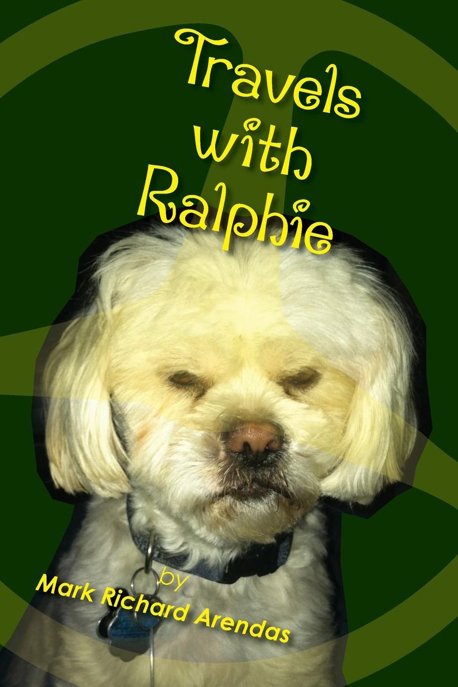 Travels With Ralphie
