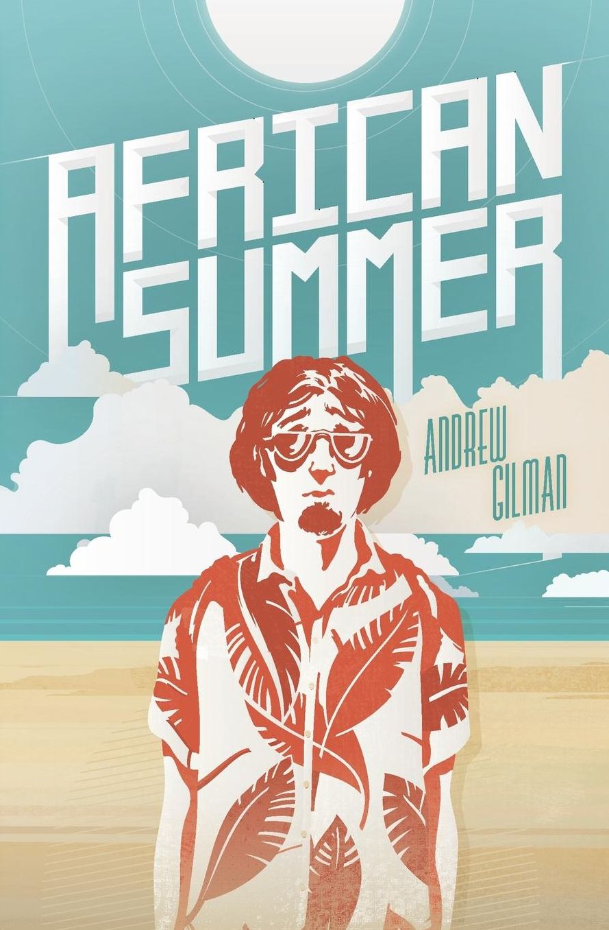 African Summer: The Story of a Fish out of Water