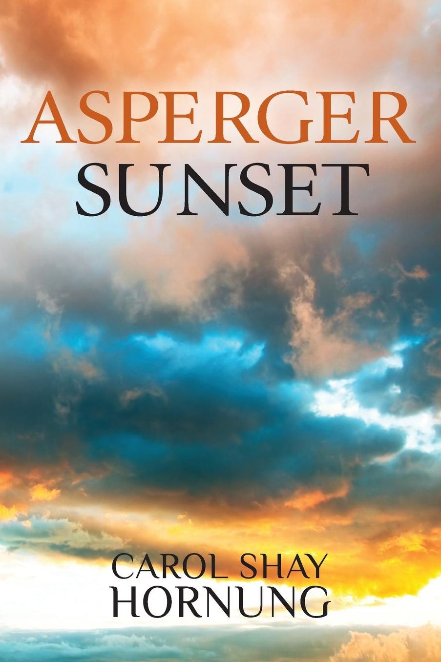 Asperger Sunset