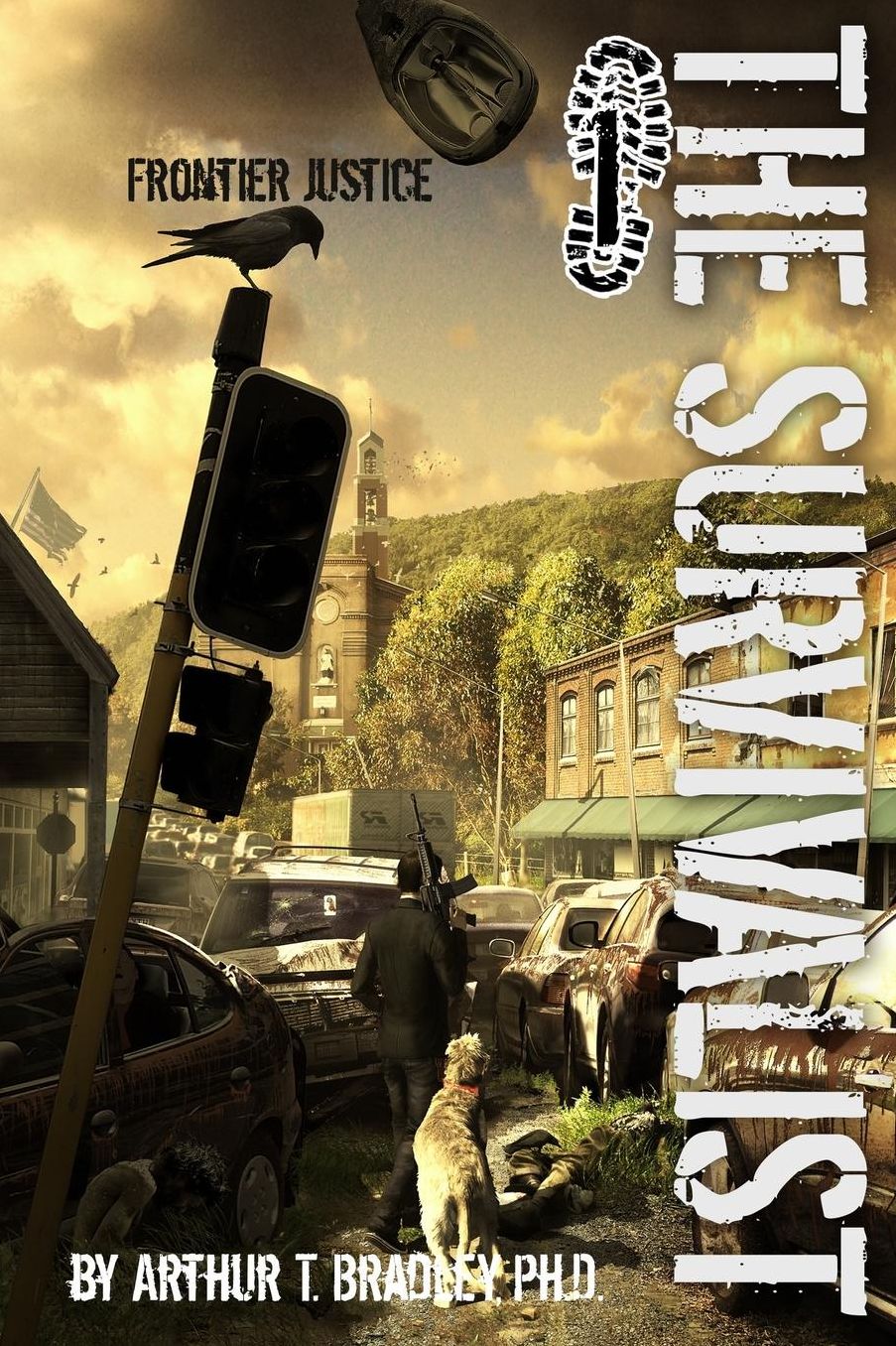 The Survivalist, Frontier Justice