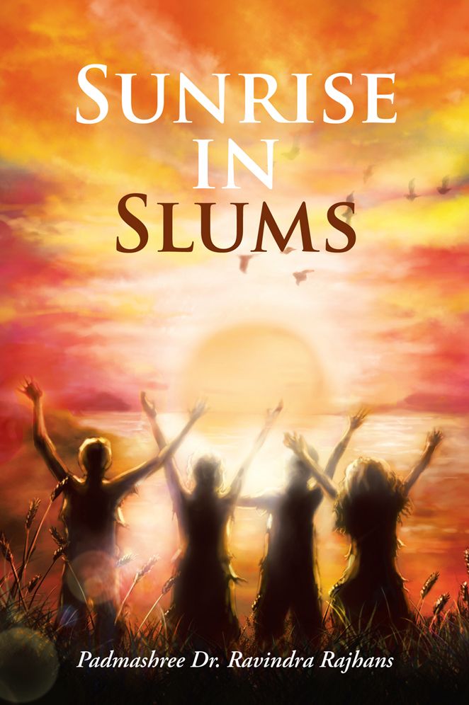 Sunrise In Slums