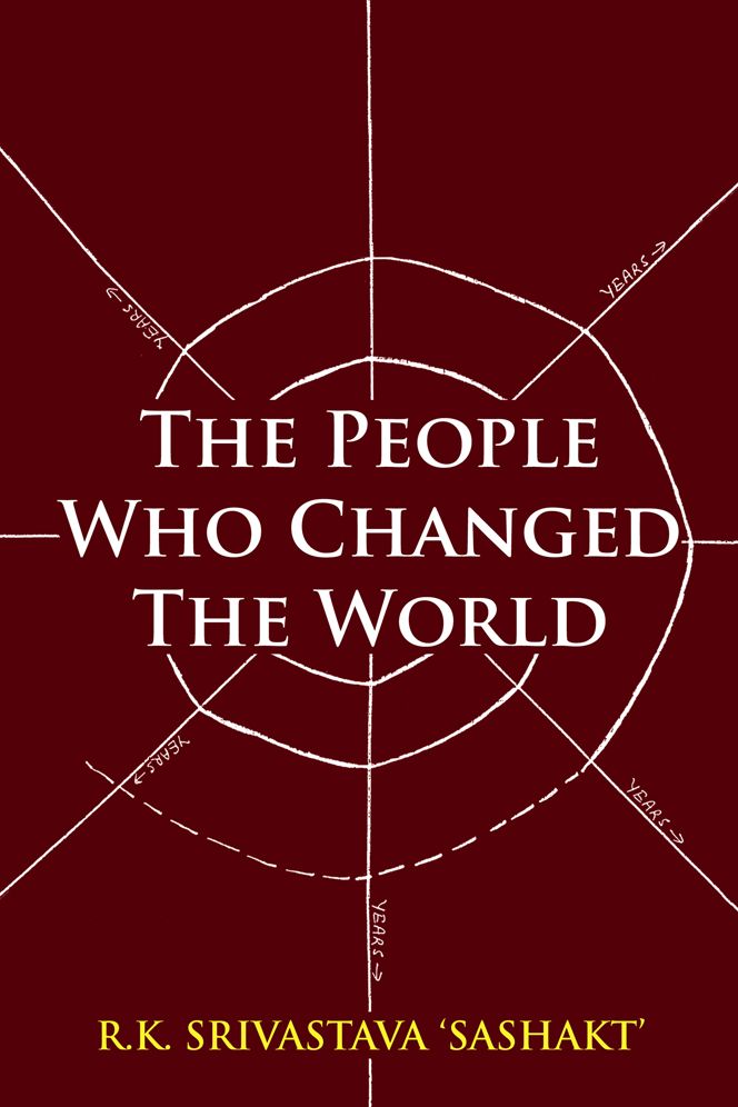 The People Who Changed The World