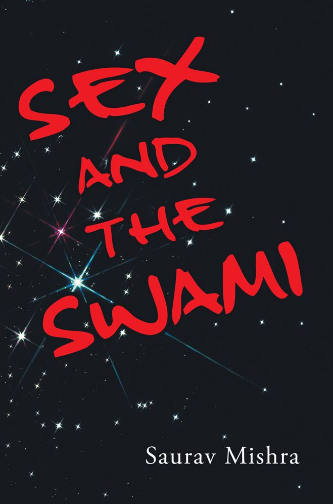 Sex and the Swami