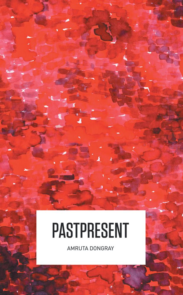 PastPresent (PagePerfect NOOK Book)