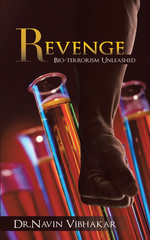 Revenge: Bio-terrorism Unleashed