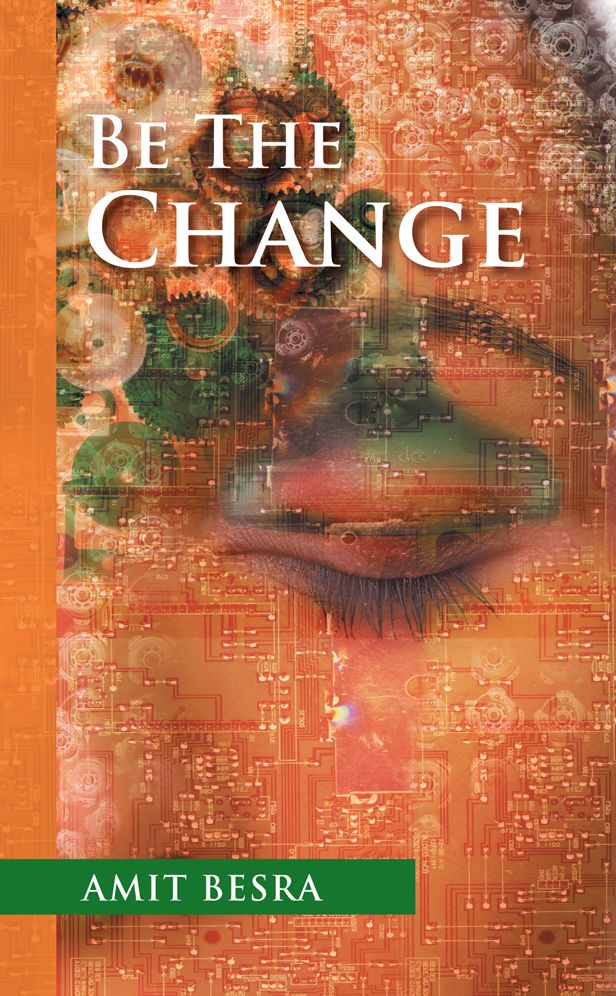 Be The Change