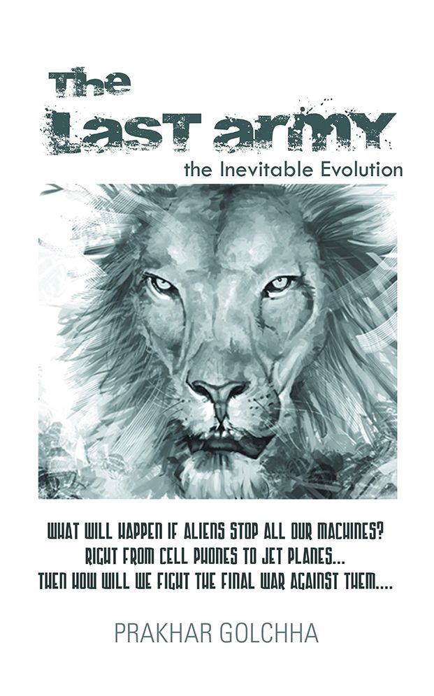 THE LAST ARMY: the Inevitable Evolution