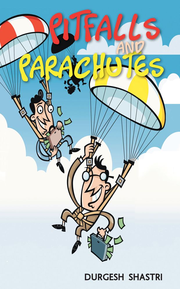 PITFALLS AND PARACHUTES