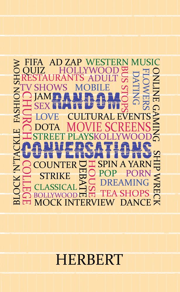 Random Conversations