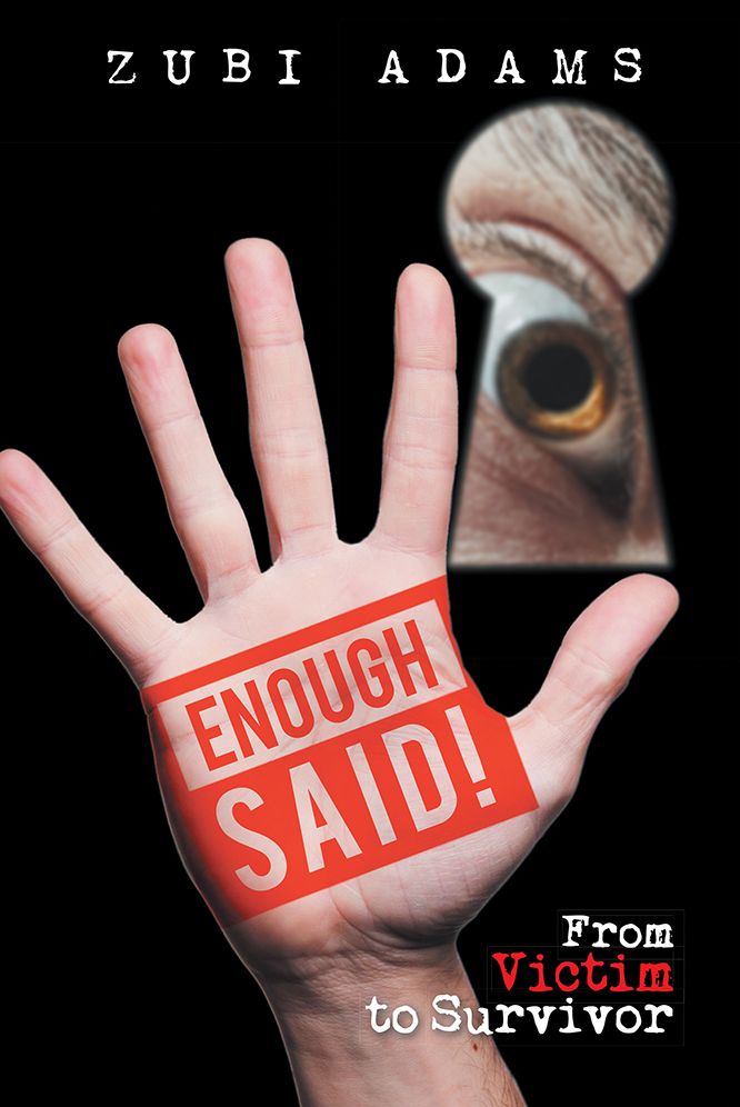 Enough Said!: From Victim to Survivor