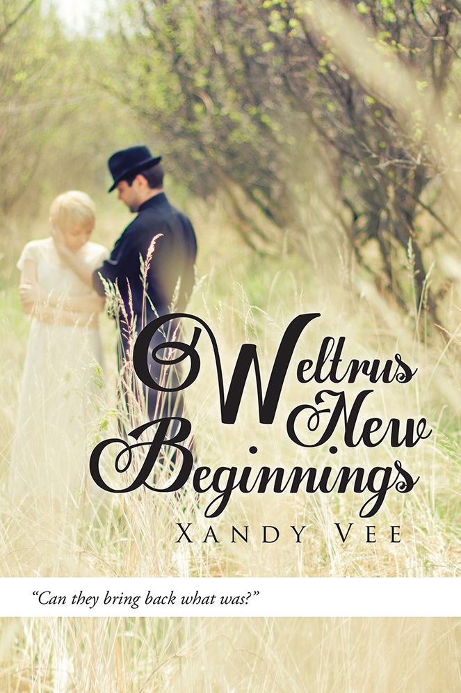 Weltrus - New Beginnings