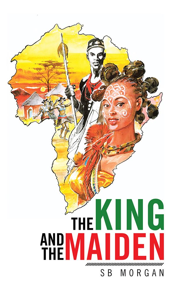 The King and the Maiden