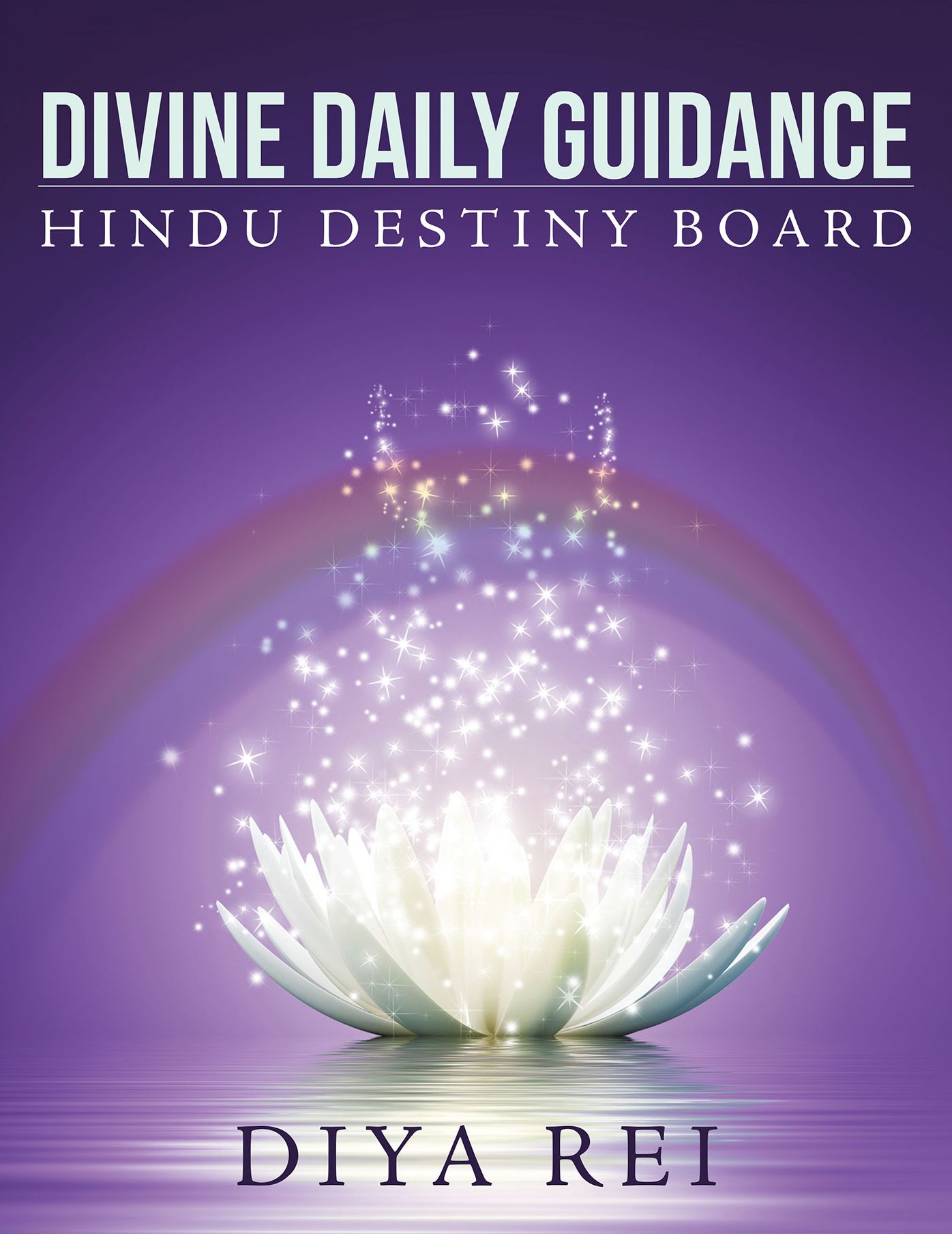 Divine Daily Guidance: Hindu Destiny Board
