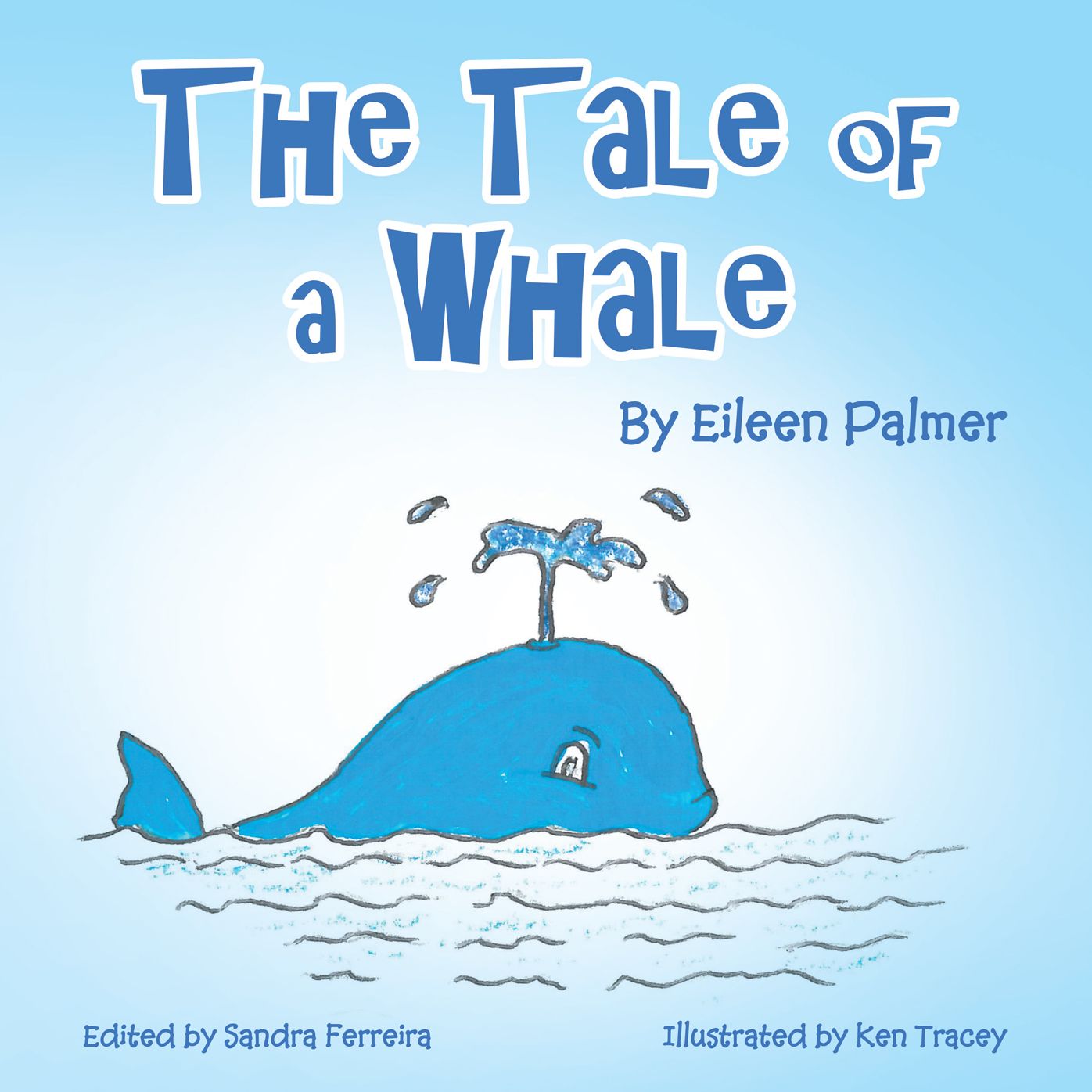 The Tale of a Whale
