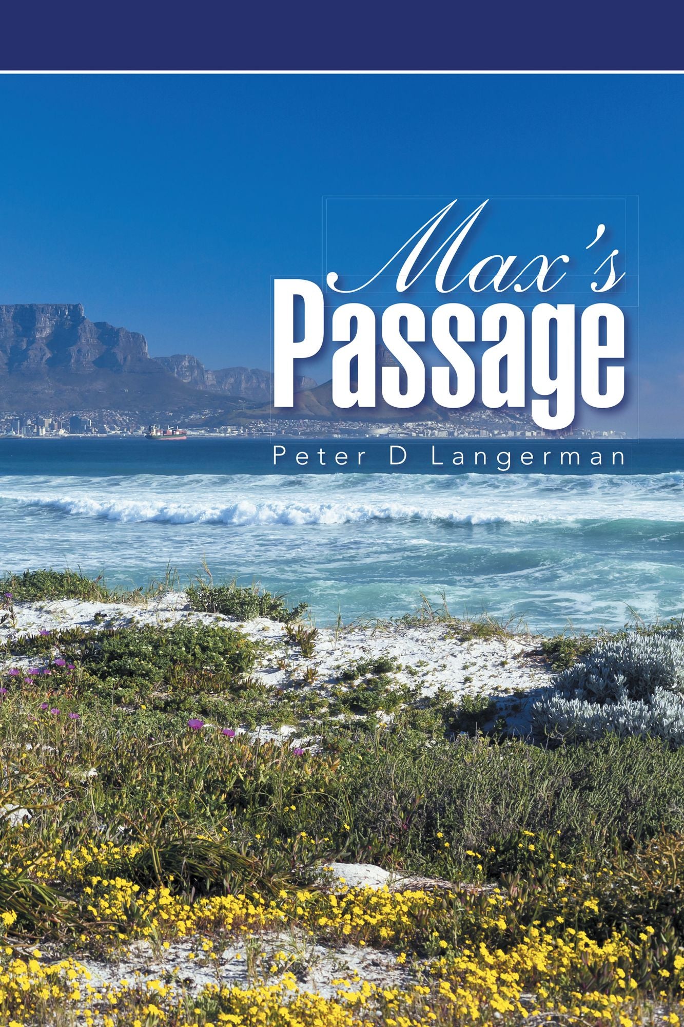 Max's Passage