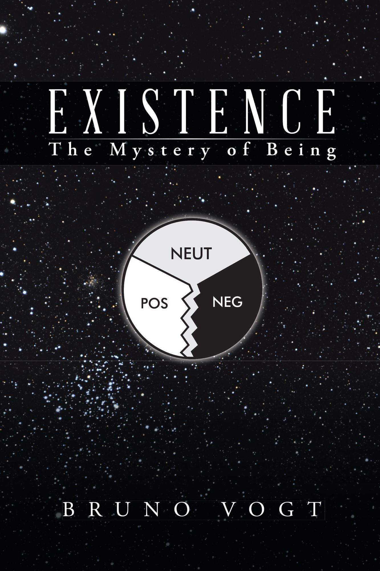 Existence: The Mystery of Being