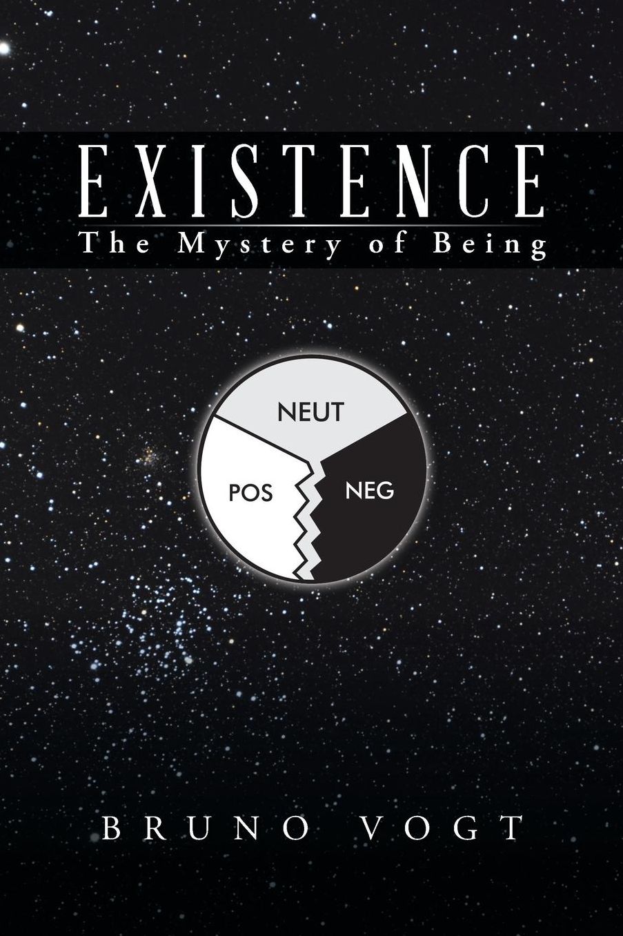Existence: The Mystery of Being