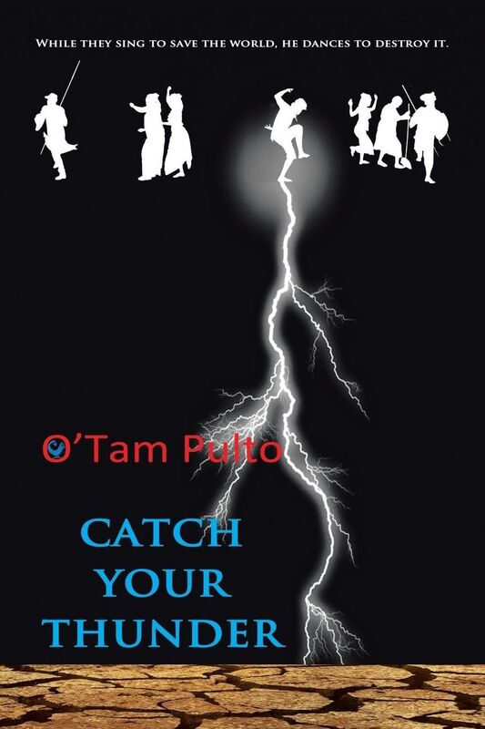 Catch Your Thunder: RENDEZVOUS WITH THE END