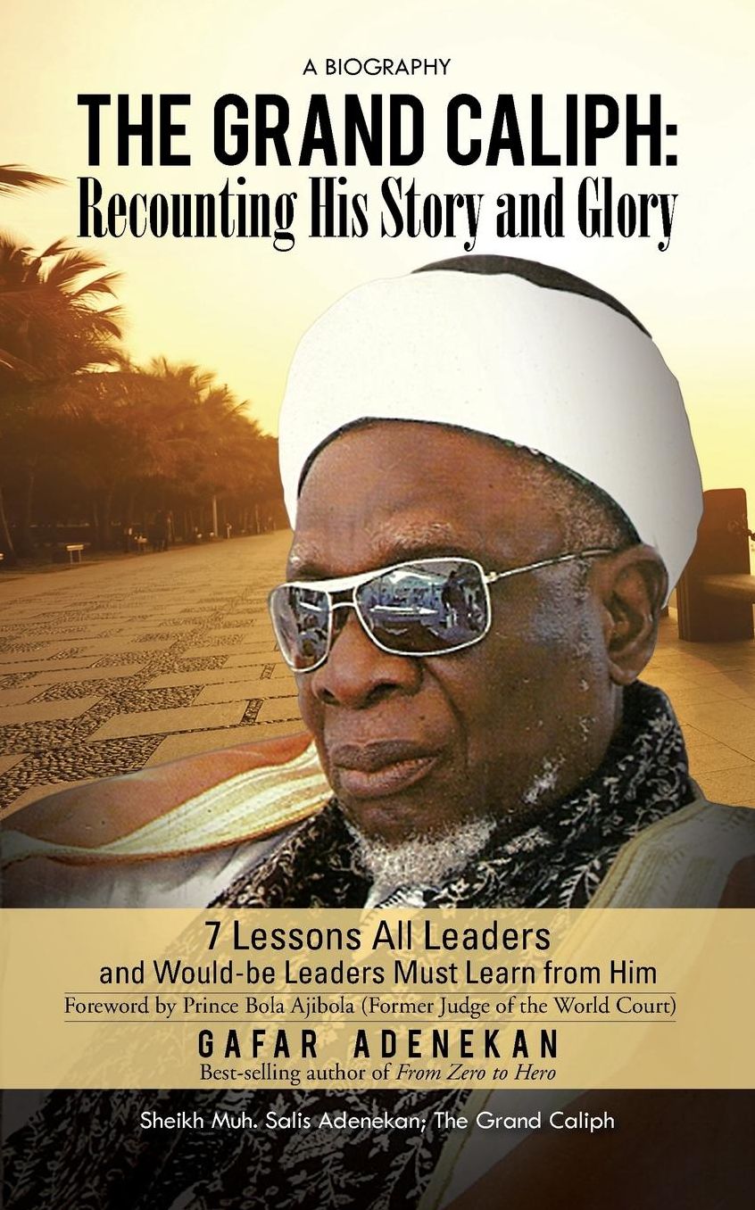 7 Lessons All Leaders and Would-be Leaders Must Learn from Him