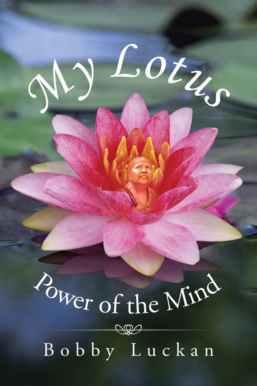 My Lotus: Power of the Mind