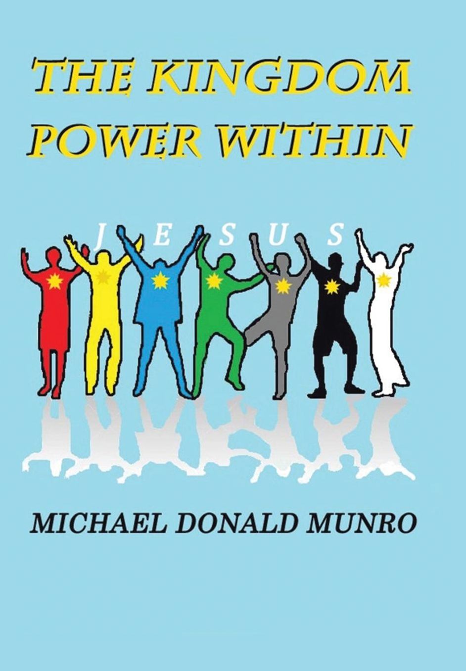 The Kingdom Power Within