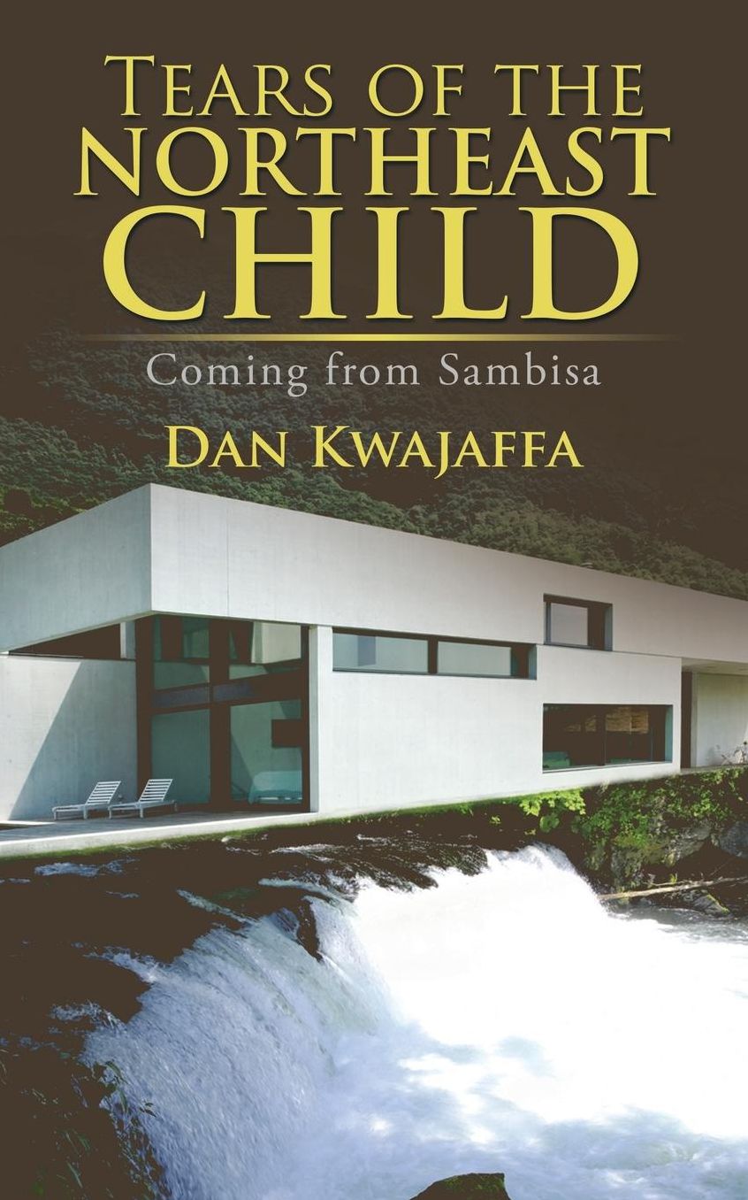 Tears of the Northeast Child: Coming from Sambisa
