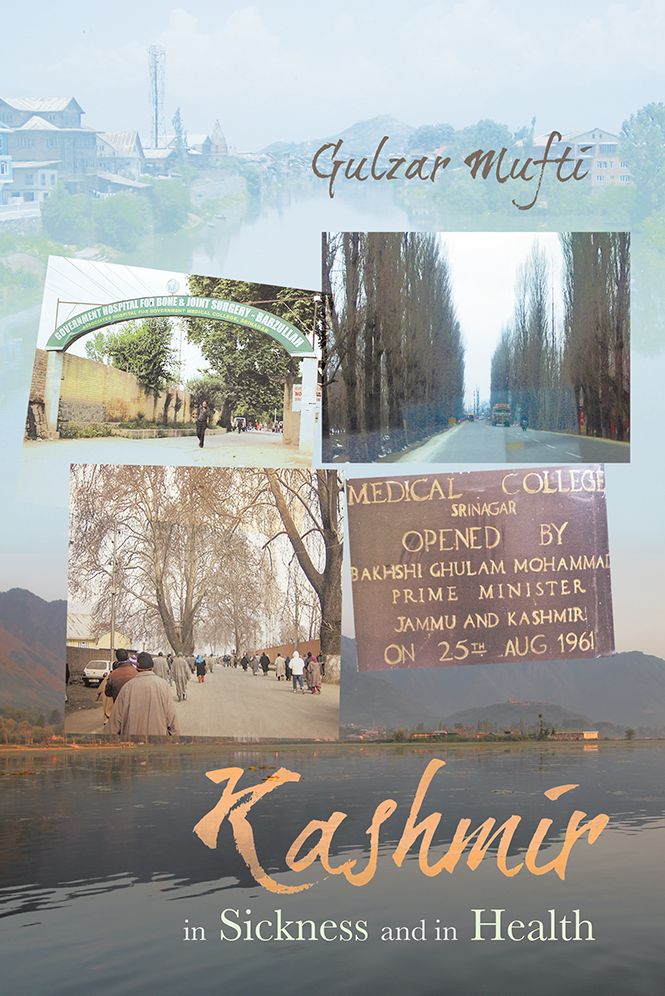 Kashmir in Sickness and in Health