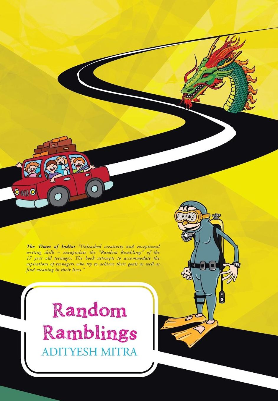Random Ramblings