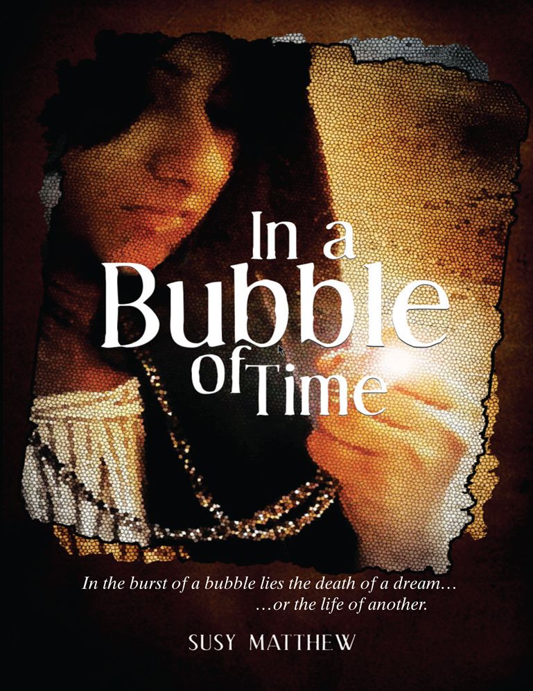 In a Bubble of Time