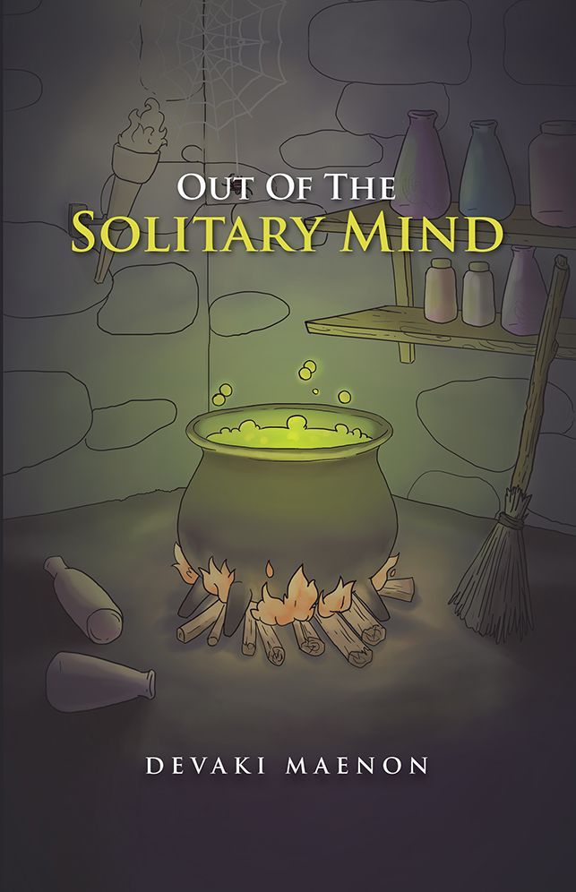 Out Of The Solitary Mind