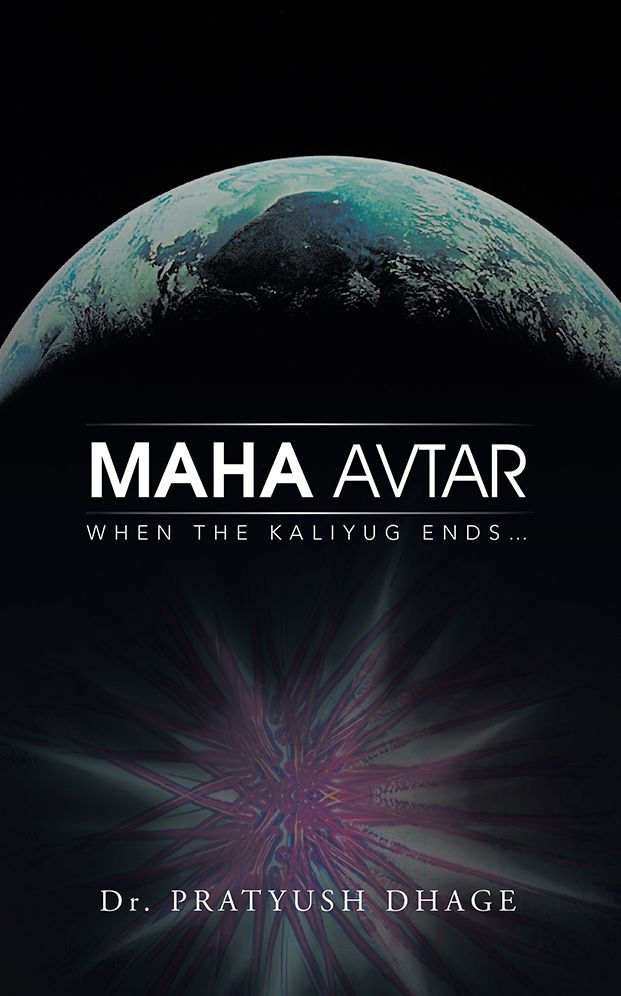 MAHA AVTAR: When the Kaliyug ENDS...