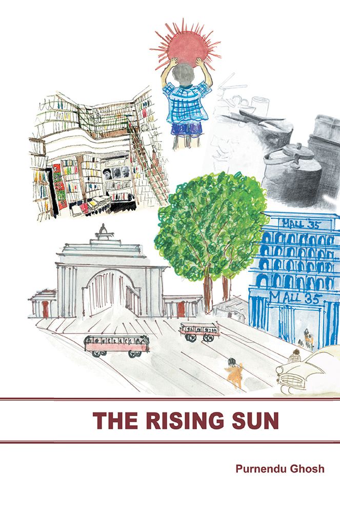 The Rising Sun