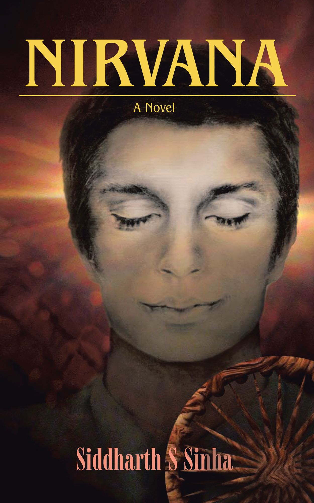 Nirvana: A Novel