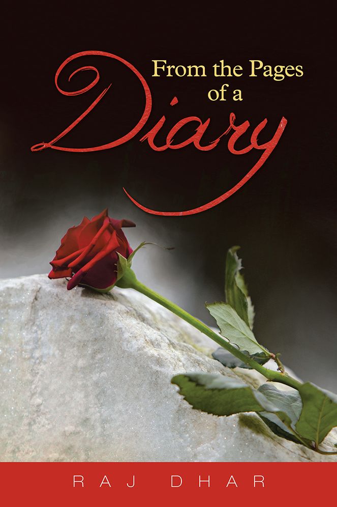 FROM THE PAGES OF A DIARY