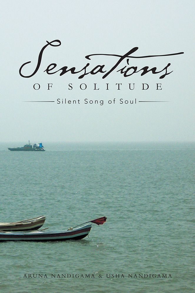 Sensations of Solitude: Silent Song of Soul