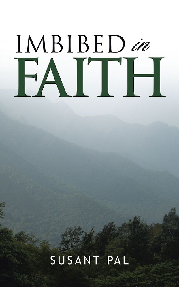 Imbibed In Faith