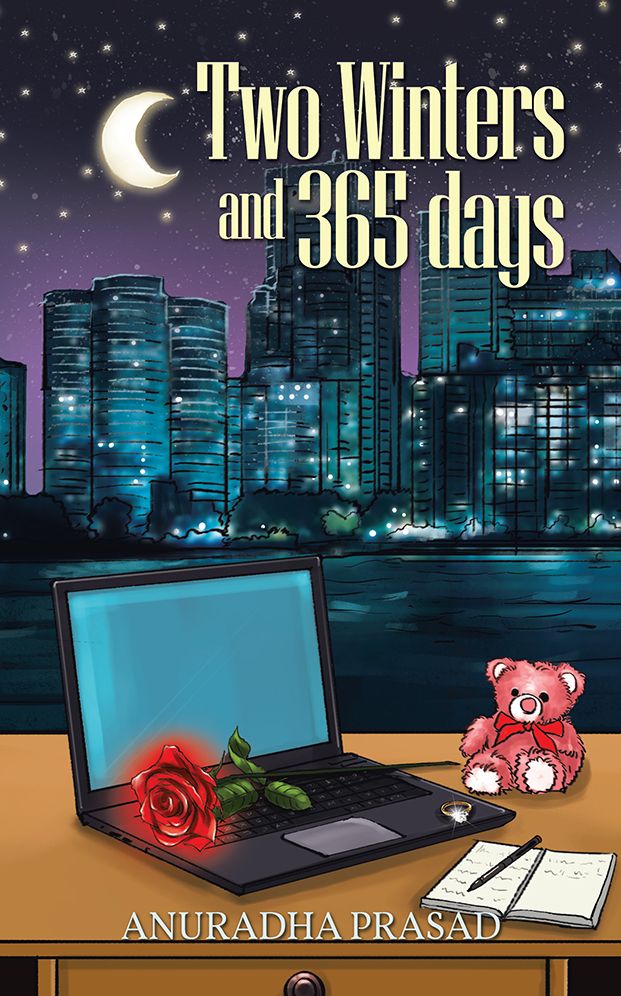 Two Winters and 365 days