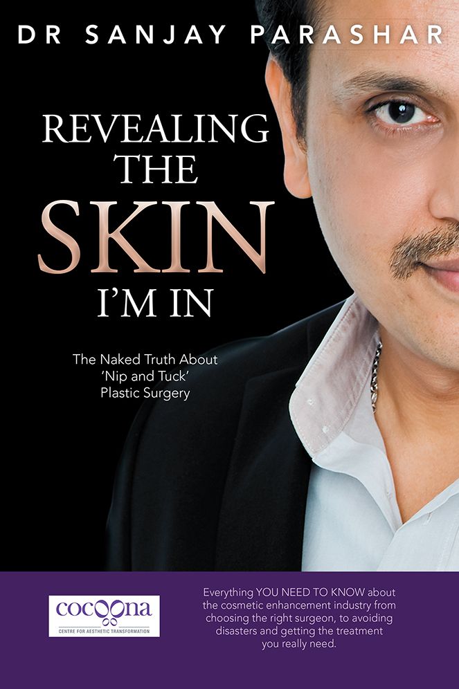Revealing the Skin I'm In: The Naked Truth About 'Nip and Tuck' Plastic Surgery