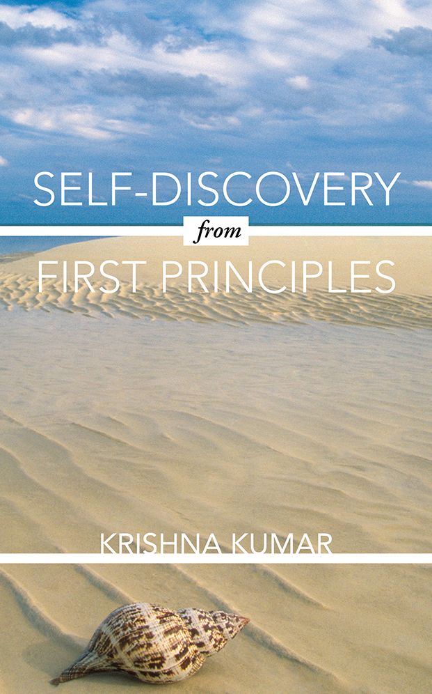 Self-Discovery from First Principles