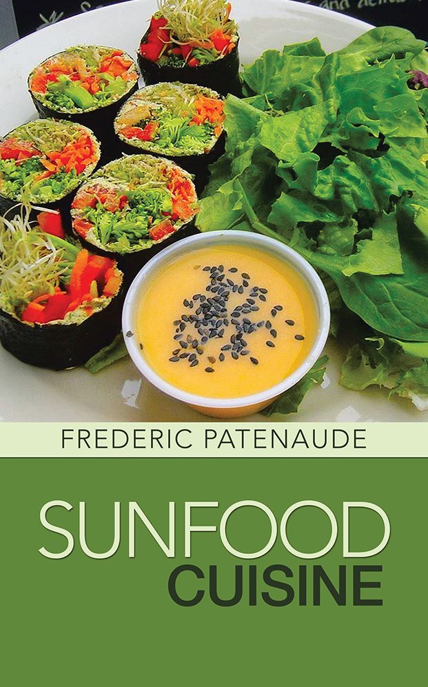 Sunfood Cuisine