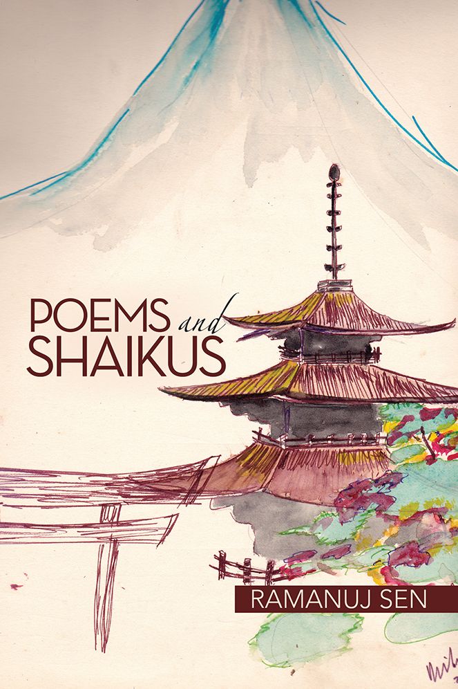 POEMS AND SHAIKUS