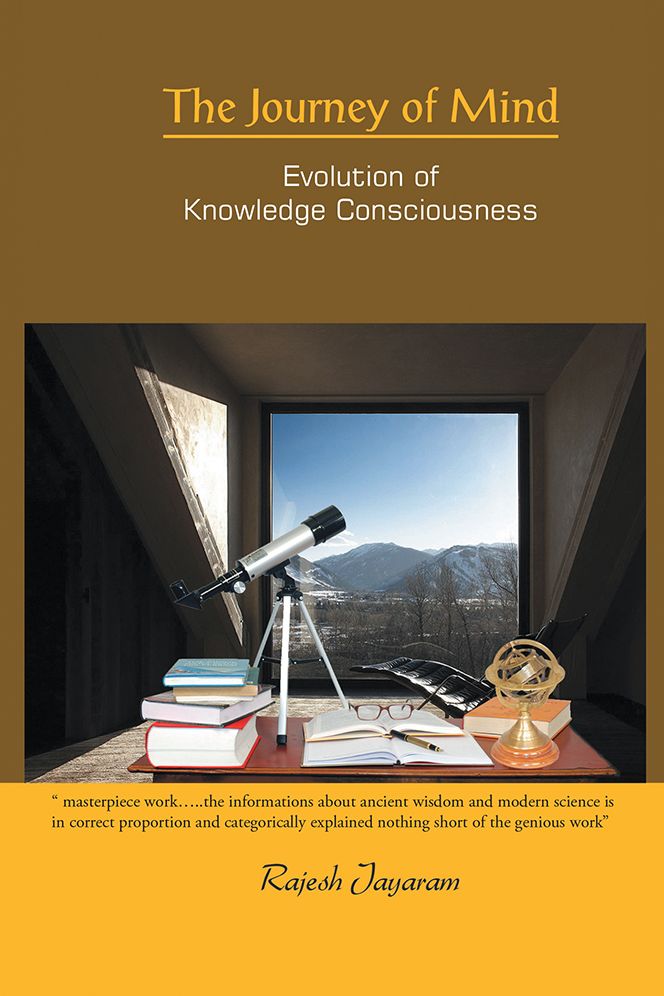 THE JOURNEY OF MIND: EVOLUTION OF KNOWLEDGE CONSCIOUSNESS