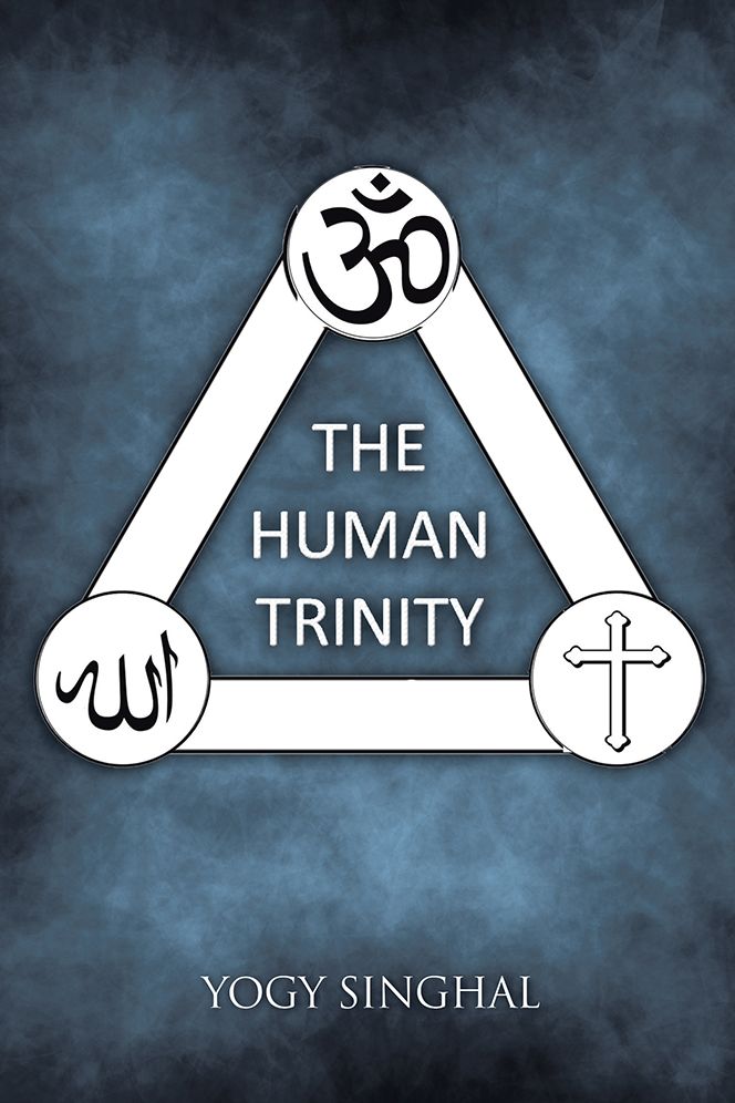 THE HUMAN TRINITY
